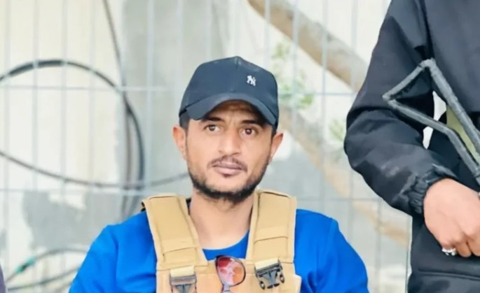 مقتل ياسر أبو شباب العميل لدى الاحتلال في غزة